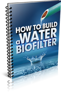 How to Build a Water Biofilter.