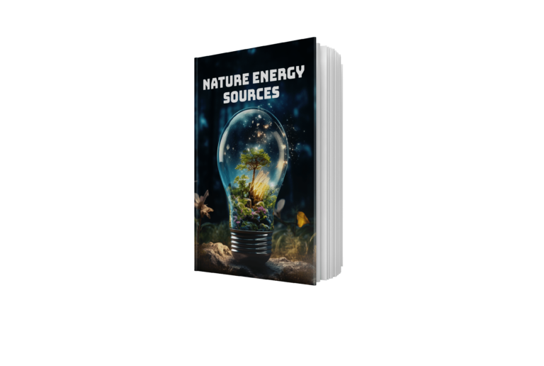 Smart Secrets: Nature's Energy Sources