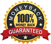 moneyback guarantee