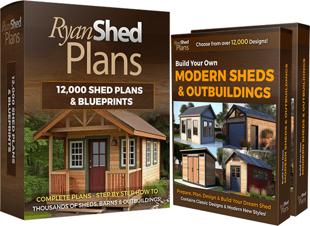 Shed Plans