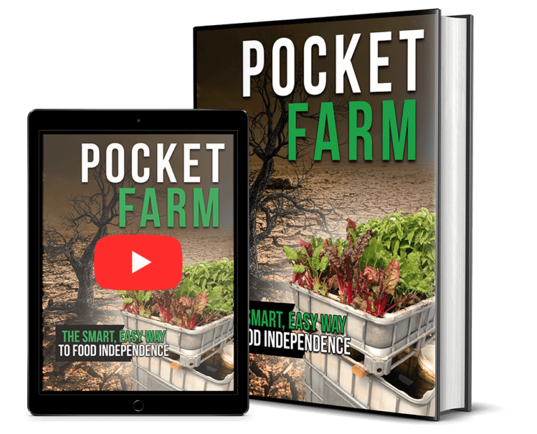 Pocket Farm