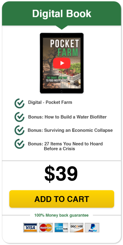 Pocket Farm Digital