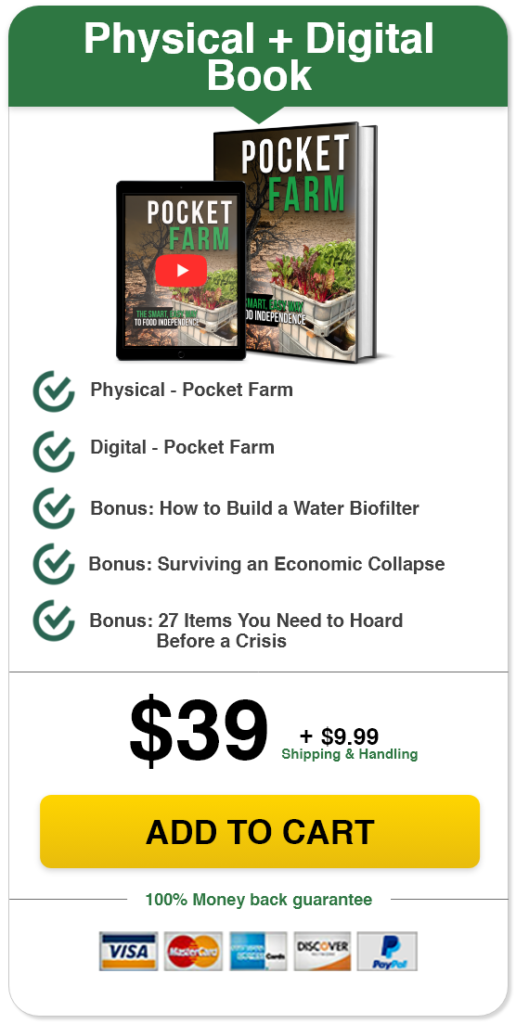 Pocket Farm Physical